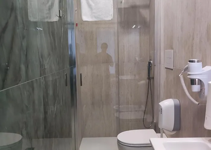 My Family Отель типа 