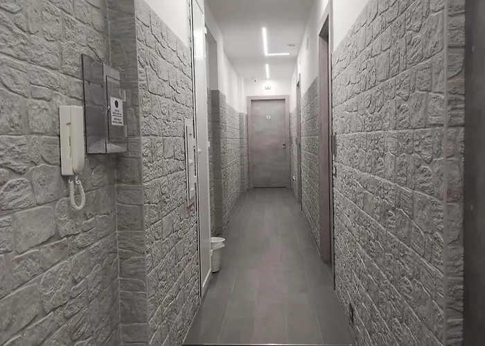 My Family Отель типа 